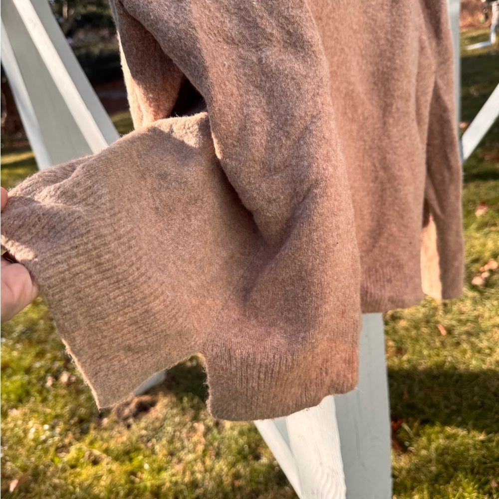 J. CREW SWEATER - Picture 3 of 4